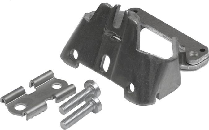 Bosch Kit Halteradapter 