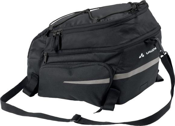 Vaude Silkroad Plus 