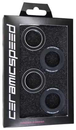 Trek Innenlager-Kit Trek BB90 CeramicSpeed Shimano Standard 