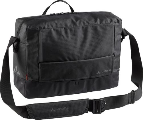 Vaude Cyclist Messenger Waxed L 