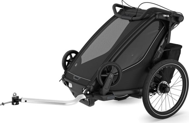 Thule Kinderanhänger Chariot Sport 2 Einsitzer 