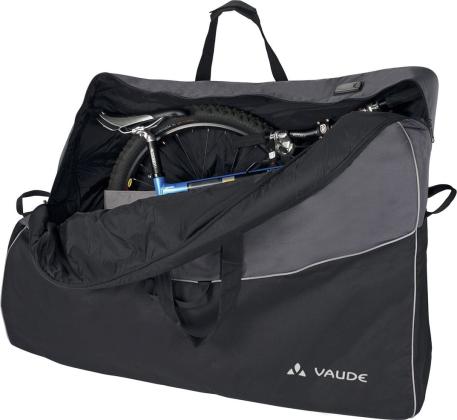Vaude Big Bike Bag Pro 