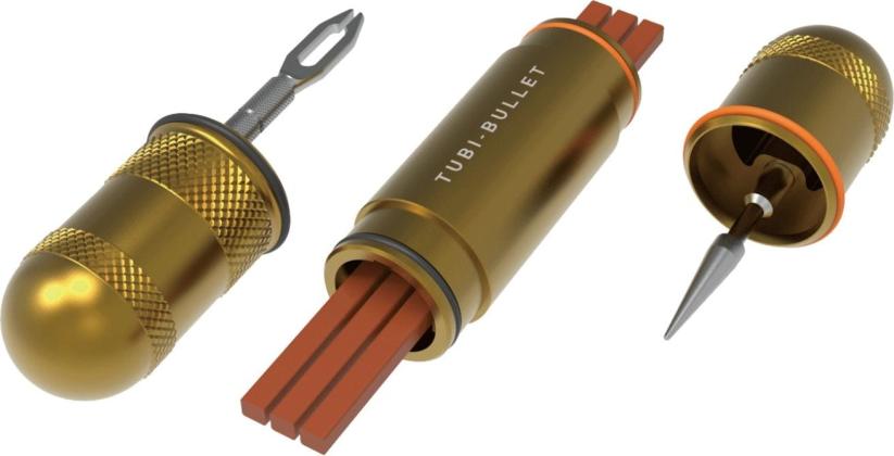 Topeak Tubi-Bullet 
