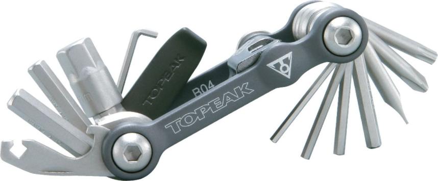 Topeak Mini 18+ 