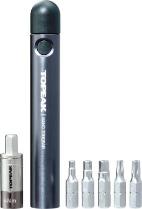 Topeak Nano TorqBar 4 