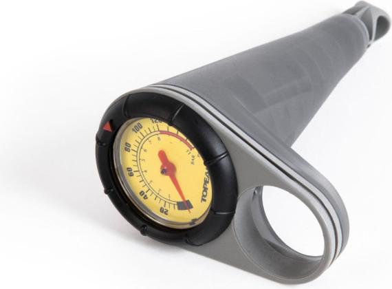 Topeak Manometer 
