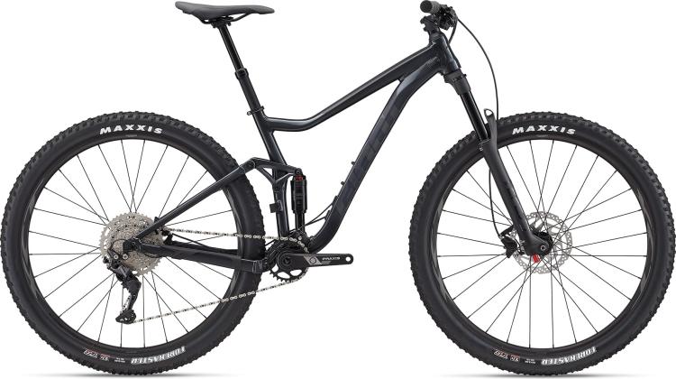 Giant Stance 2 - 2024 