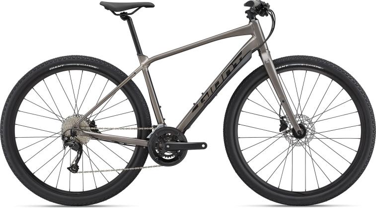 Giant ToughRoad SLR 2 - 2024 