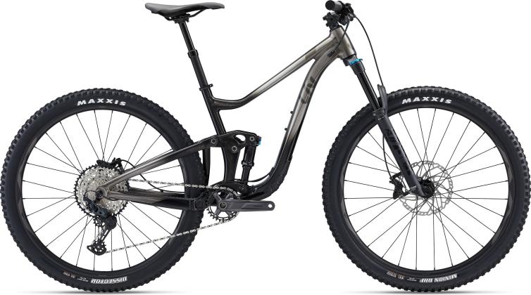 Liv Intrigue 1 - 2022 