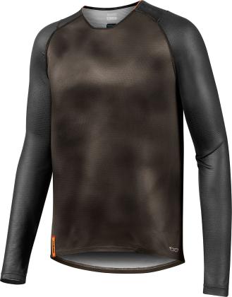 Giant Transfer Langarm Shirt 
