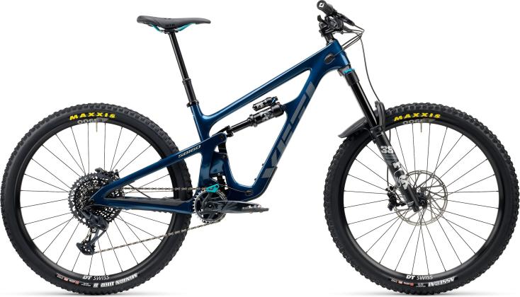 SB160 29 C-Series C2 - 2023 