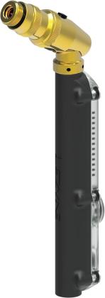 Lezyne Luftdruckmesser Digital Check Drive 
