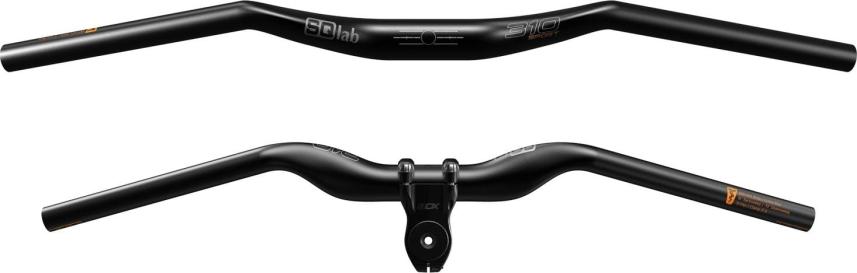 SQlab Lenker 310 Sport 2.0 