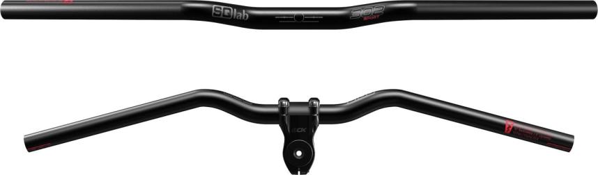 SQlab Lenker 302 Sport 2.0 