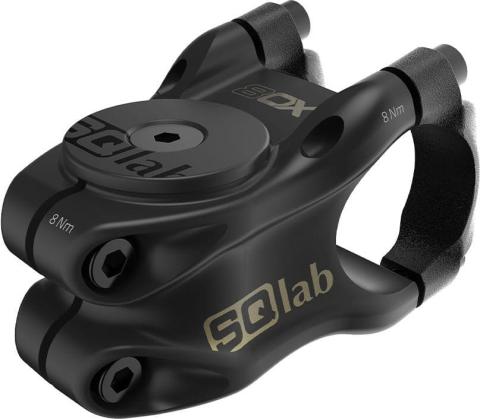SQlab Vorbau 8OX Fabio Wibmer 