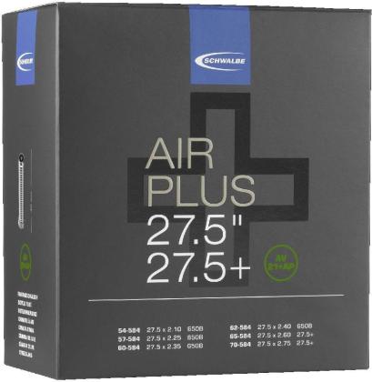 Schwalbe Schlauch 21 Air Plus 