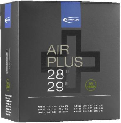 Schwalbe Schlauch 19 Air Plus 