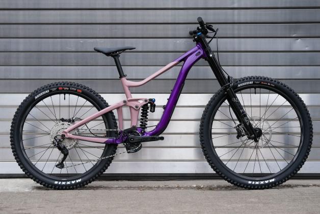 Giant Reign SX - 2023 (Größe M) B-Ware 