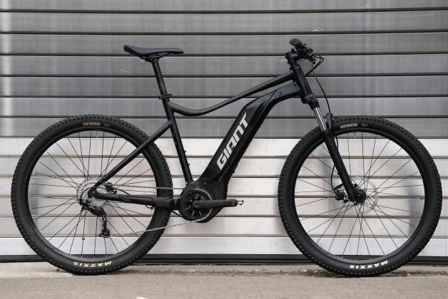 Giant Talon E+ 2 - 2022 (Größe XL) refurbished 