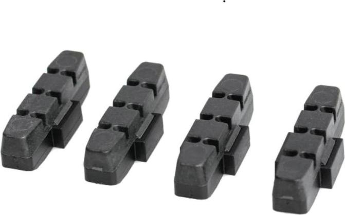 Magura Bremsbelag schwarz 
