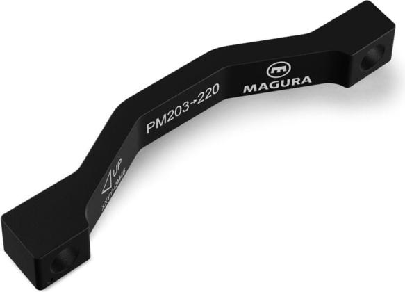 Magura Adapter QM 46 