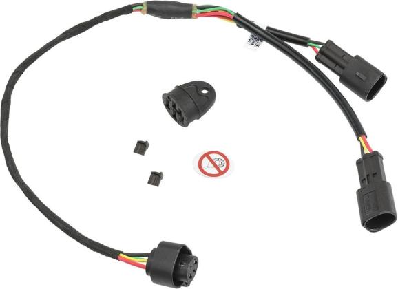 Bosch Kit Adapter DualBat 