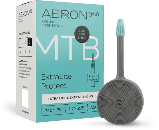 AERON/TPU MTB ExtraLite Protect 