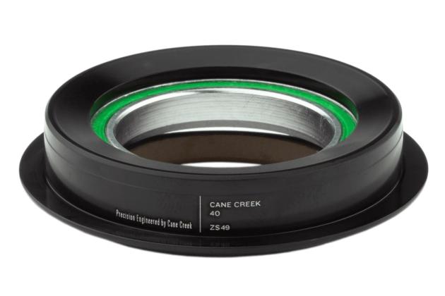 Cane Creek 40 Steuersatz Unterteil 