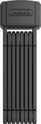 Abus Gelenkbügelschloss 5800K/80 mit Halter SH 
