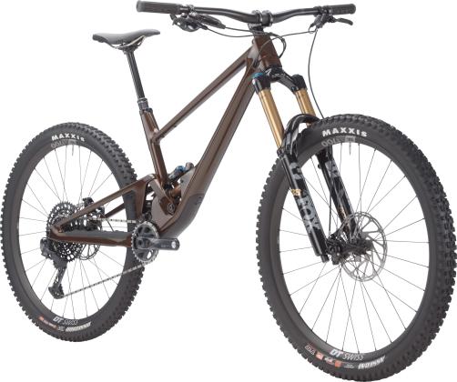 SCOR 4060 LT GX - 2023 