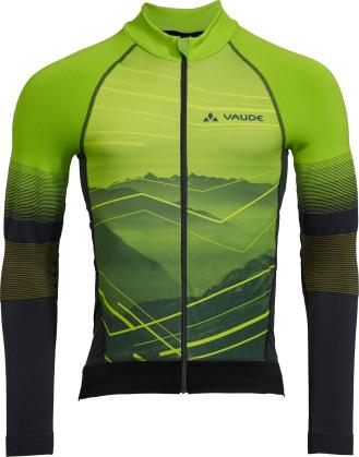 Vaude Men's Matera LesSeam Tricot 