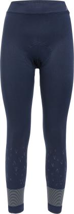 Vaude Women's SQlab LesSeam Tights 