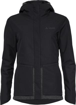 Vaude Women's Cyclist padded Jacket IV 