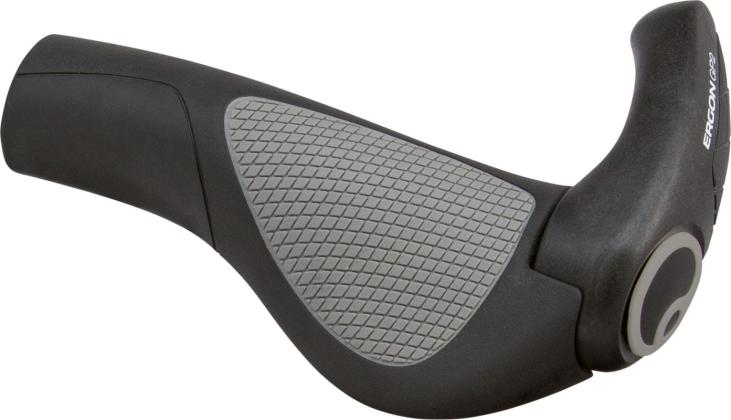 Ergon GP2 GFK Barend 