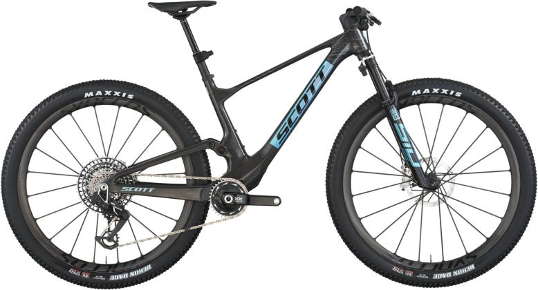 Scott Spark RC SL - 2026 
