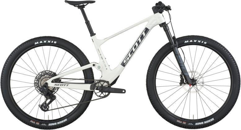 Scott Spark RC Team - 2026 