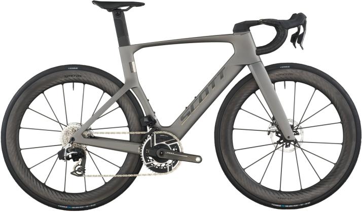 Scott Foil RC Ultimate - 2026 