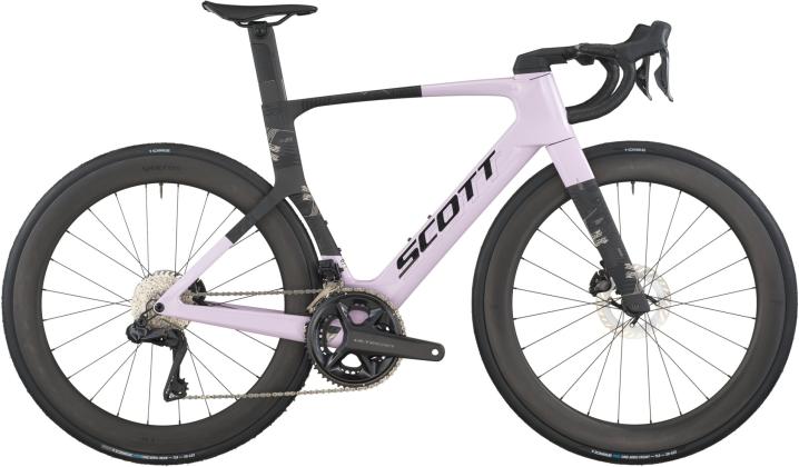 Scott Foil RC 10 - 2026 