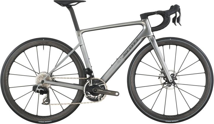 Scott Addict RC Ultimate - 2026 