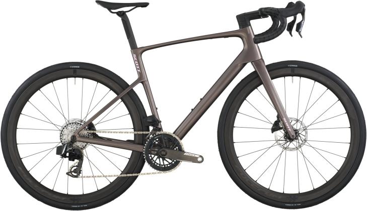 Scott Addict 10 - 2026 