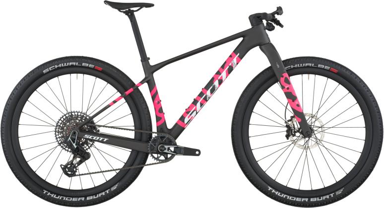 Scott Scale Gravel RC - 2026 