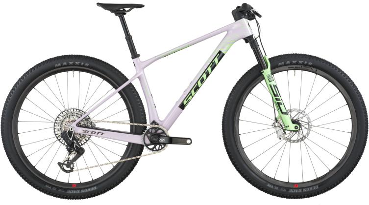 Scott Scale RC World Cup - 2026 