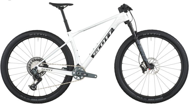 Scott Scale RC Team Issue - 2026 