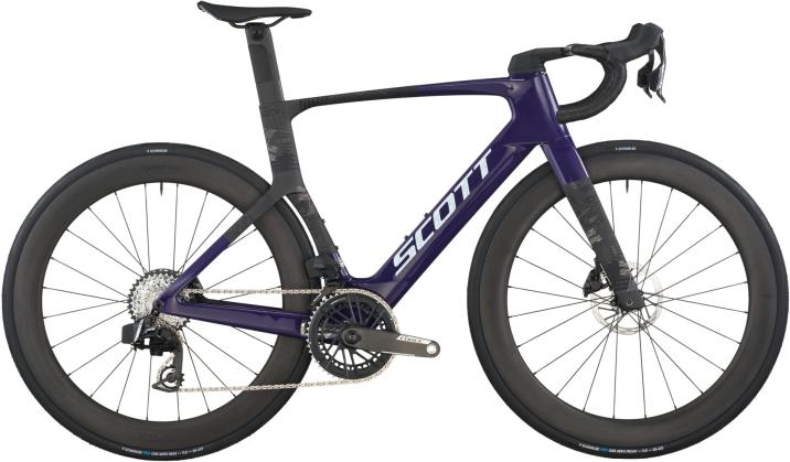 Scott Foil RC Team - 2026 