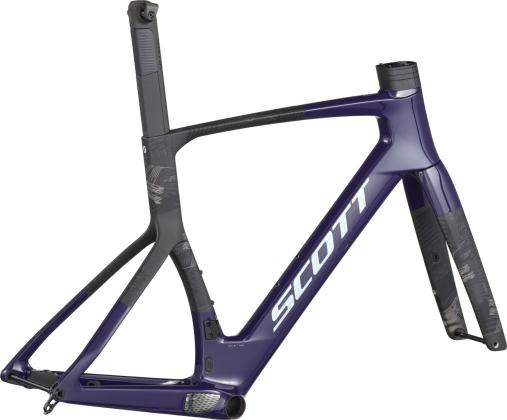 Scott Foil RC Team HMX - 2026 