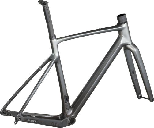 Scott Addict Gravel Team HMF - 2026 