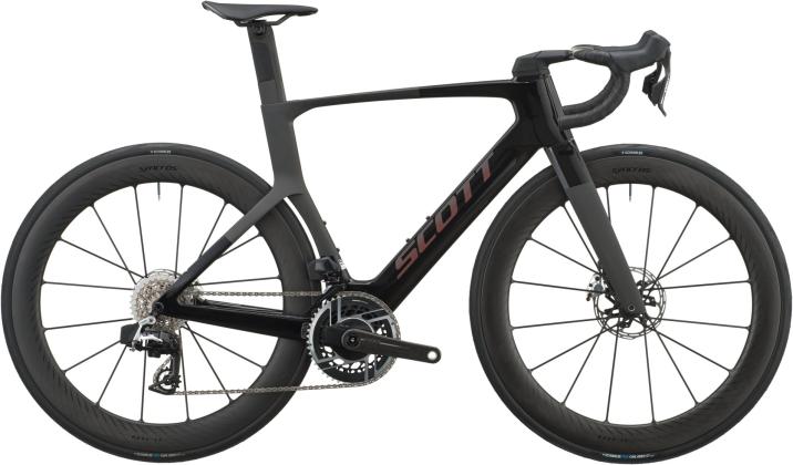 Scott Foil RC Ultimate - 2027 