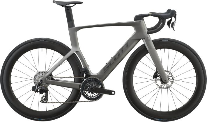 Scott Foil RC Team - 2027 
