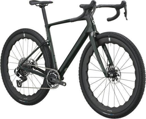 Scott Addict Gravel Premium - 2027 