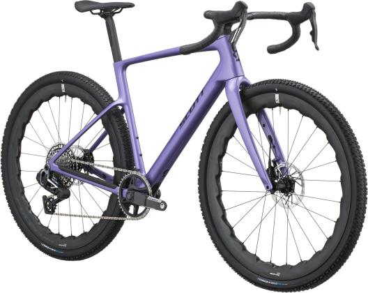 Scott Addict Gravel 10 - 2027 